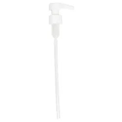 Wella Professionals pump