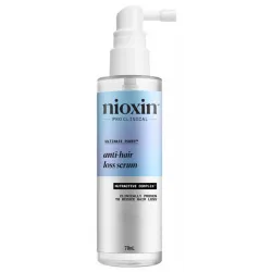 Nioxin Ultimate Power anti-hair loss serum