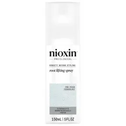 Nioxin Density Defend Styling спрей для лифтинга корней
