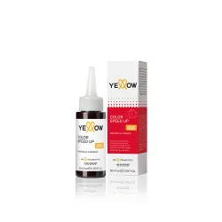 YELLOW COLOR SPEED UP krāsas piedeva (50ml)