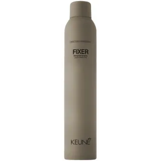 Keune Style Fixer matu laka