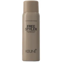 Keune Style Free Styler hairspray (75ml)