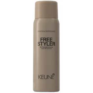 Keune Style Free Styler лак для волос (75мл)