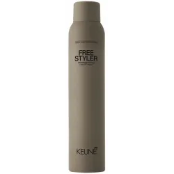Keune Style Free Styler hairspray (300ml)