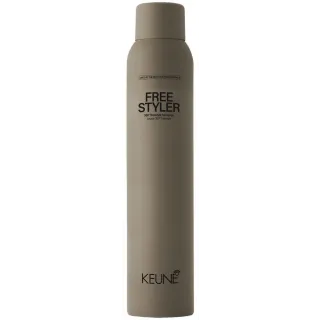 Keune Style Free Styler лак для волос (300мл)