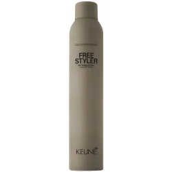 Keune Style Free Styler hairspray (500ml)