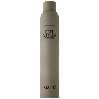 Keune Style Free Styler matu laka (500ml)