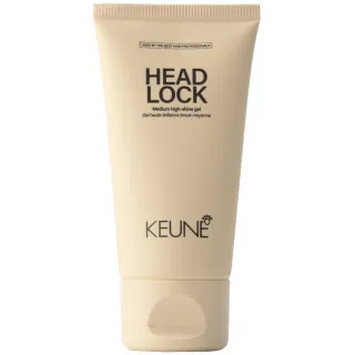 Keune Style Head Lock гель (50мл)