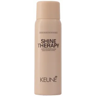 Keune Style Shine Therapy sprejs (75ml)