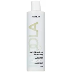 Indola Care Anti-Dandruff шампунь