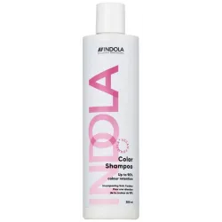 Indola Care Color šampūnas (300ml)