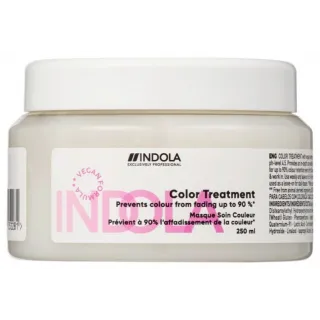 Indola Care Color treatment