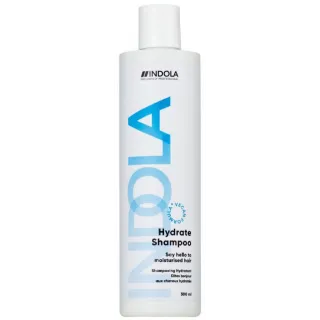 Indola Care Hydrate шампунь (300мл)