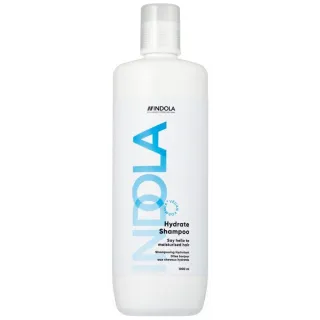 Indola Care Hydrate šampūnas (1000ml)