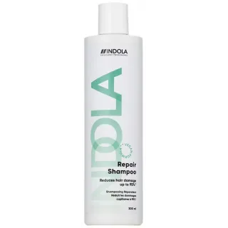 Indola Care Repair шампунь (300мл)