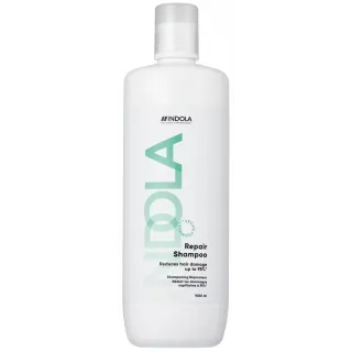 Indola Care Repair shampoo (1000ml)