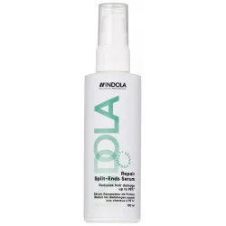 Indola Care Repair split ends serum
