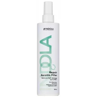 Indola Care Repair keratin filler