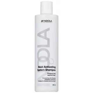 Indola Care Root Activating шампунь (300мл)