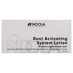 Indola Care Root Activating losjons