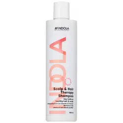 Indola Care Scalp & Hair Therapy shampoo (300ml)
