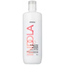 Indola Care Scalp & Hair Therapy шампунь (1000мл)
