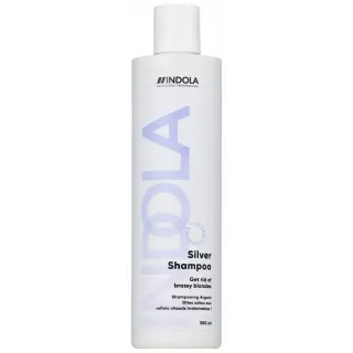 Indola Care Silver šampūnas (300ml)