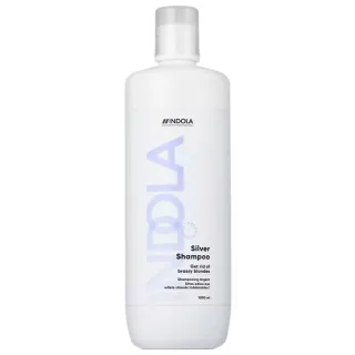 Indola Care Silver šampūnas (1000ml)
