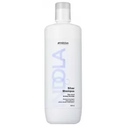 Indola Care Silver шампунь (1000мл)