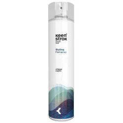 KEEN STROK Define Hair Styling hair spray