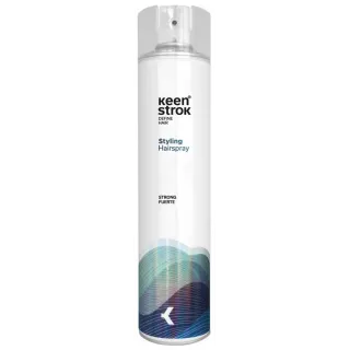 KEEN STROK Define Hair Styling лак для волос