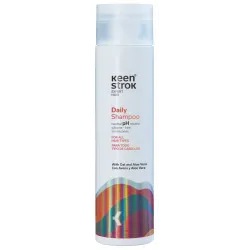 KEEN STROK Daily shampoo (250ml)