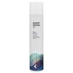 KEEN STROK Define Hair EcoStyle hairspray