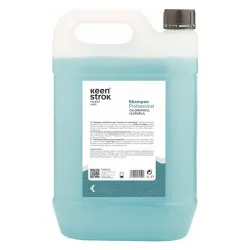 KEEN STROK Expert Hair Clorofila šampūns (5000ml)
