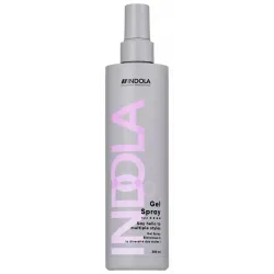 Indola Style gel spray