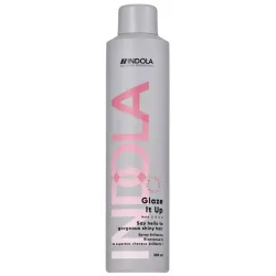 Indola Style Glaze It Up спрей