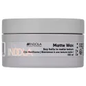 Indola Style matte wax