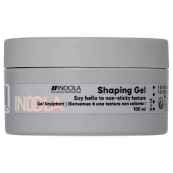 Indola Style shaping gel