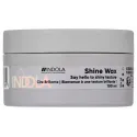 Indola Style shine wax