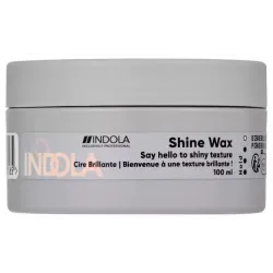 Indola Style shine wax
