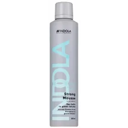 Indola Style Strong mousse