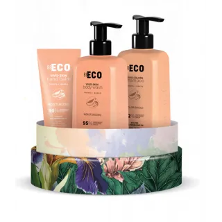 Mila Professional BeECO Vivid Colors gift set