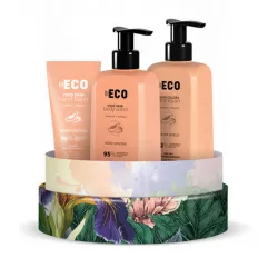 Mila Professional BeECO Vivid Colors подарочный набор