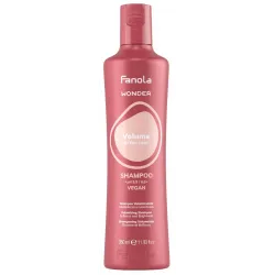 Fanola Wonder Volume shampoo (350ml)