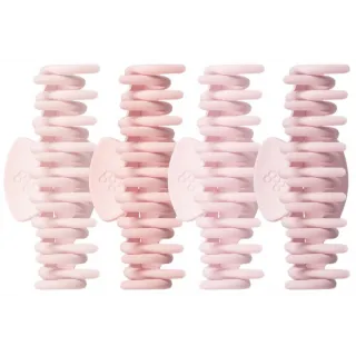 FRAMAR Claw Clips Blush заколки-крабик