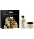 L'Oreal Professionnel Serie Expert Glacial Utopia Absolut Repair komplekts