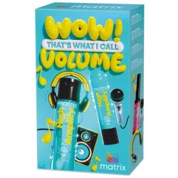 Matrix Total Results High Amplify комплект