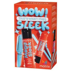 Matrix Total Results Mega Sleek комплект