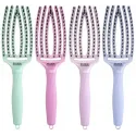 Olivia Garden Fingerbrush Combo Arctic Lights plaukų šepetys