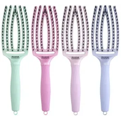Olivia Garden Fingerbrush Combo Arctic Lights matu suka